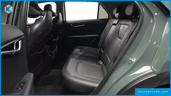 KIA NIRO PRESTIGE