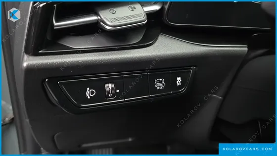 KIA NIRO PRESTIGE