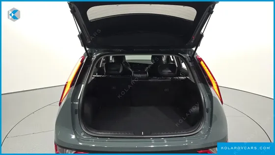 KIA NIRO PRESTIGE