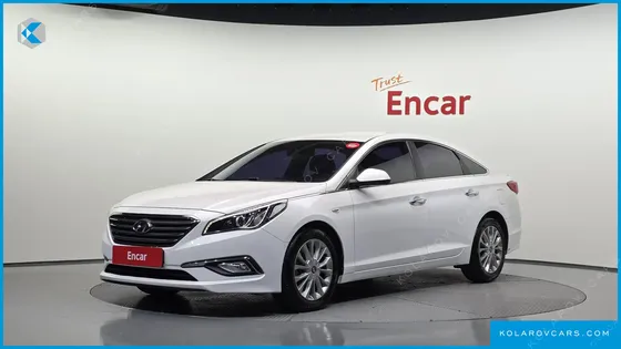 HYUNDAI SONATA 2.0 STYLE