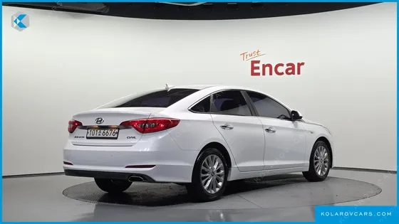 HYUNDAI SONATA 2.0 STYLE