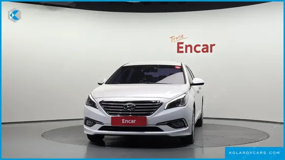HYUNDAI SONATA 2.0 STYLE