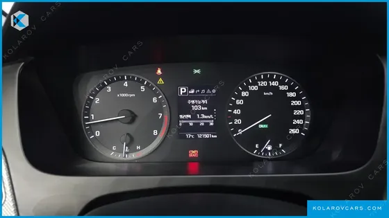 HYUNDAI SONATA 2.0 STYLE