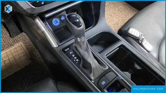 HYUNDAI SONATA 2.0 STYLE