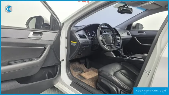 HYUNDAI SONATA 2.0 STYLE