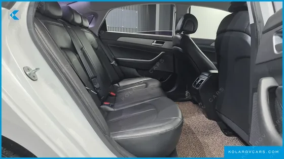 HYUNDAI SONATA 2.0 STYLE