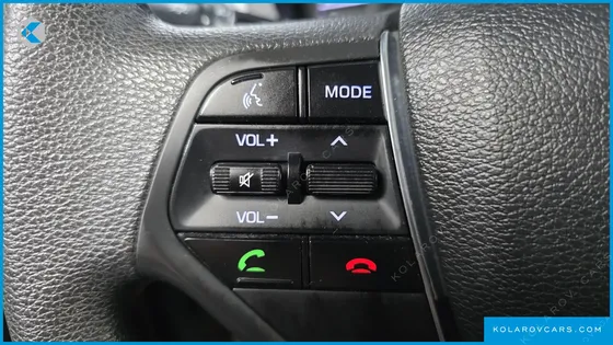 HYUNDAI SONATA 2.0 STYLE