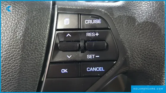 HYUNDAI SONATA 2.0 STYLE