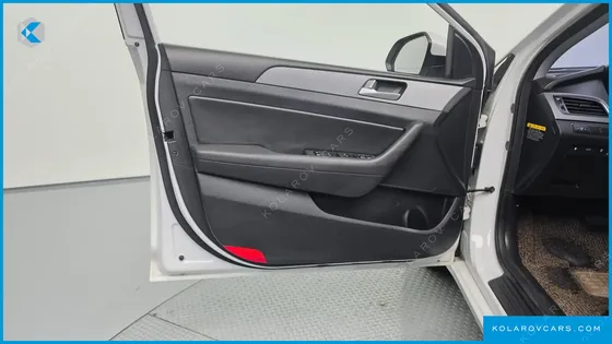 HYUNDAI SONATA 2.0 STYLE