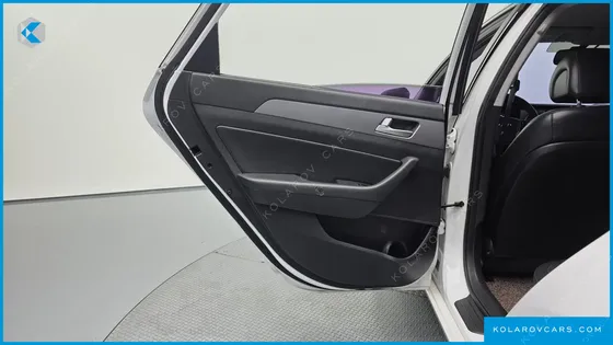 HYUNDAI SONATA 2.0 STYLE