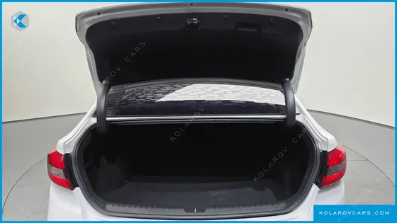 HYUNDAI SONATA 2.0 STYLE
