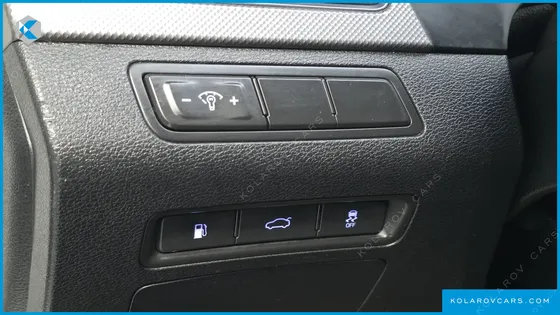 HYUNDAI SONATA 2.0 STYLE