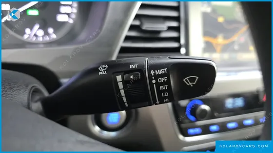 HYUNDAI SONATA 2.0 STYLE