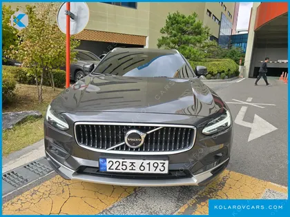 VOLVO V90 B5 ULTIMATE AWD