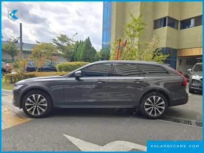 VOLVO V90 B5 ULTIMATE AWD