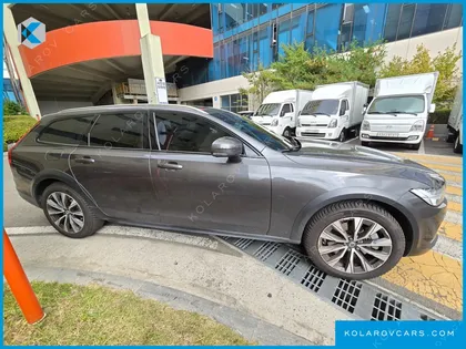 VOLVO V90 B5 ULTIMATE AWD