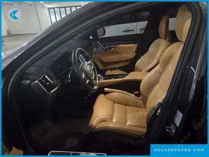 VOLVO V90 B5 ULTIMATE AWD
