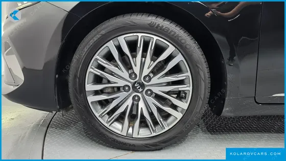 KIA K7 2.5 GDI NOBLESSE