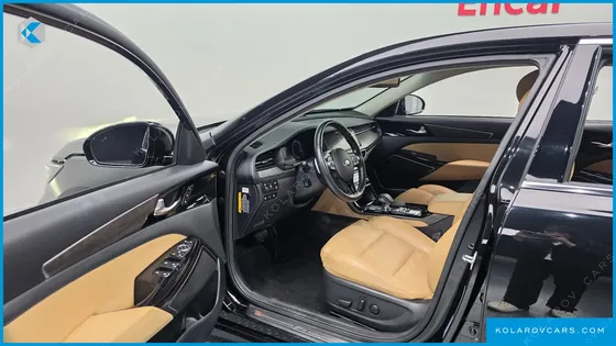 KIA K7 2.5 GDI NOBLESSE