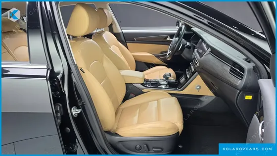 KIA K7 2.5 GDI NOBLESSE