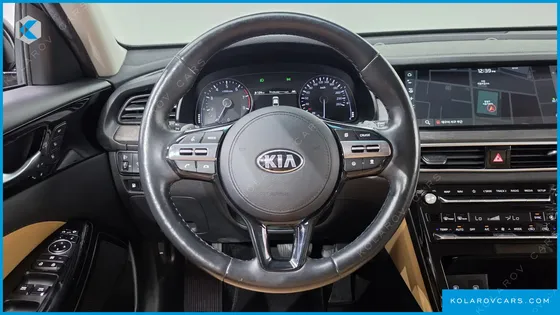 KIA K7 2.5 GDI NOBLESSE