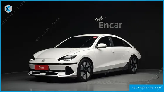HYUNDAI IONIQ 6 LONG RANGE