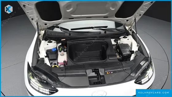 HYUNDAI IONIQ 6 LONG RANGE