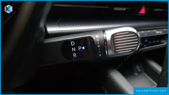 HYUNDAI IONIQ 6 LONG RANGE