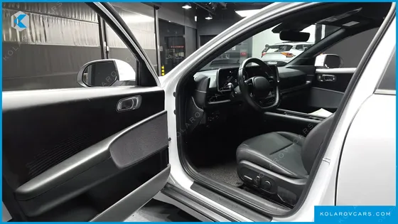 HYUNDAI IONIQ 6 LONG RANGE
