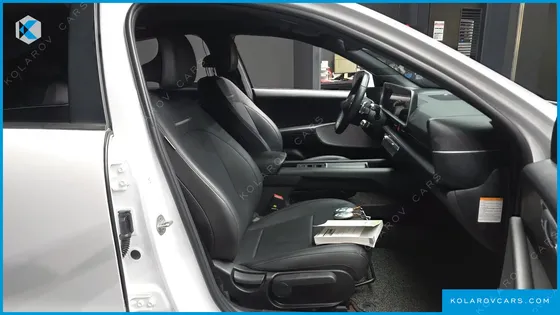 HYUNDAI IONIQ 6 LONG RANGE