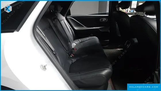 HYUNDAI IONIQ 6 LONG RANGE