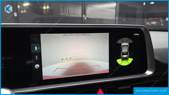 HYUNDAI IONIQ 6 LONG RANGE
