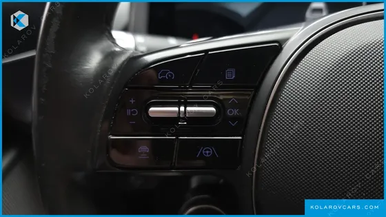 HYUNDAI IONIQ 6 LONG RANGE