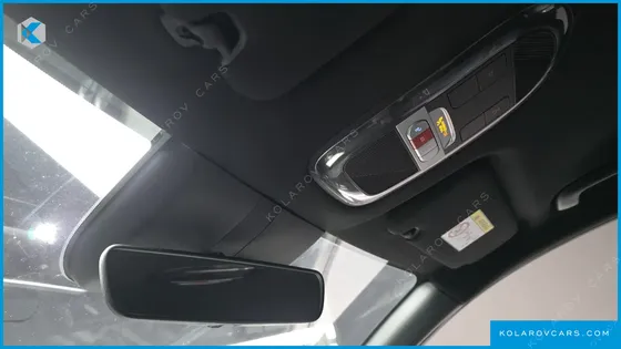 HYUNDAI IONIQ 6 LONG RANGE