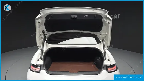 HYUNDAI IONIQ 6 LONG RANGE