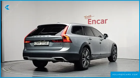 VOLVO V90 D5 PRO AWD