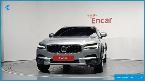 VOLVO V90 D5 PRO AWD
