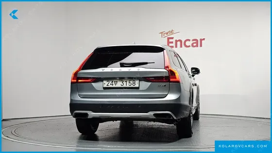 VOLVO V90 D5 PRO AWD