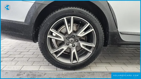 VOLVO V90 D5 PRO AWD