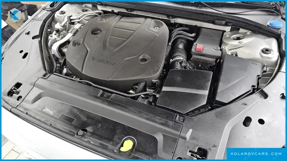 VOLVO V90 D5 PRO AWD