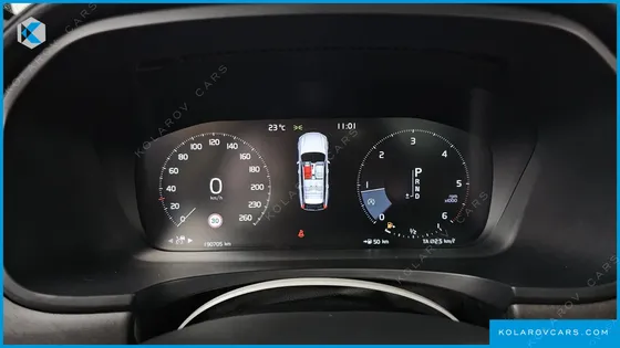VOLVO V90 D5 PRO AWD