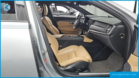 VOLVO V90 D5 PRO AWD