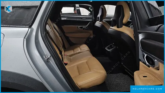 VOLVO V90 D5 PRO AWD