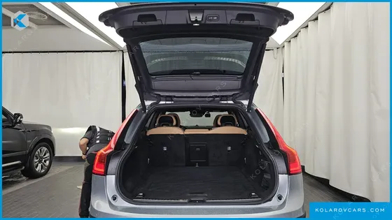 VOLVO V90 D5 PRO AWD