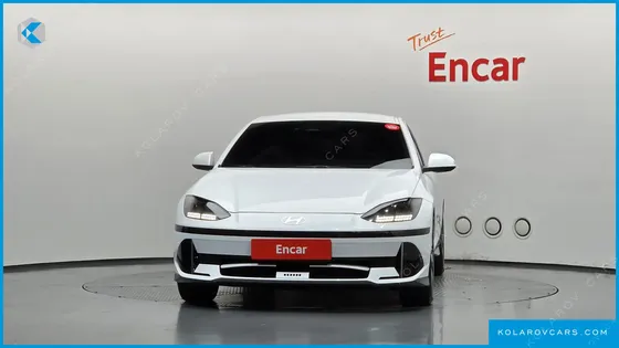 HYUNDAI IONIQ 6 STANDARD