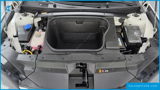 HYUNDAI IONIQ 6 STANDARD