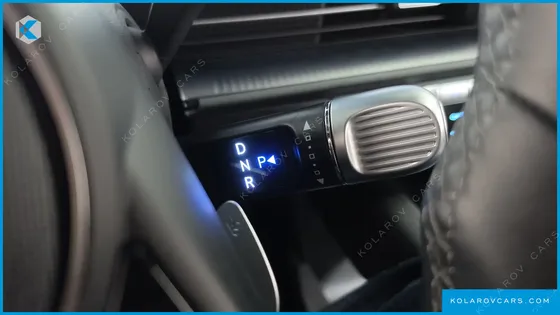 HYUNDAI IONIQ 6 STANDARD