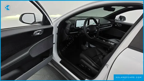 HYUNDAI IONIQ 6 STANDARD