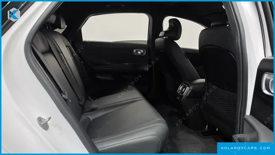 HYUNDAI IONIQ 6 STANDARD