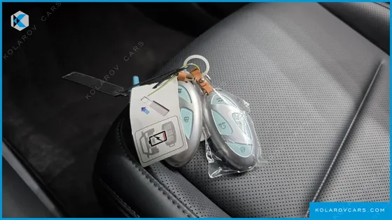 HYUNDAI IONIQ 6 STANDARD